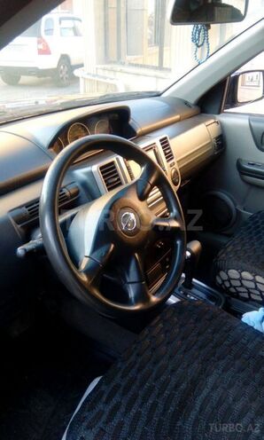 Nissan X-Trail 2008, 205,295 km - 2.5 л - Bakı
