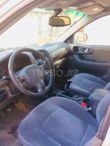 Hyundai Santa Fe 2002, 216,429 km - 2.0 l - Sumqayıt
