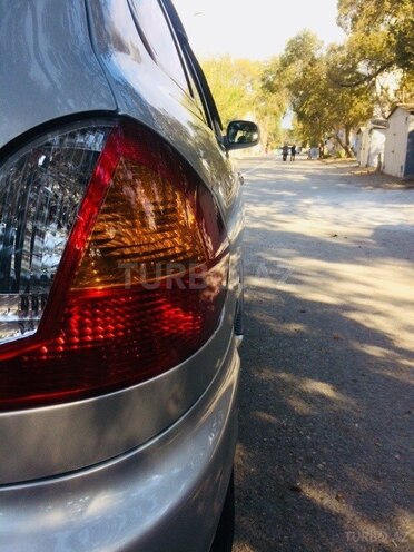 Hyundai Santa Fe 2002, 216,429 km - 2.0 l - Sumqayıt