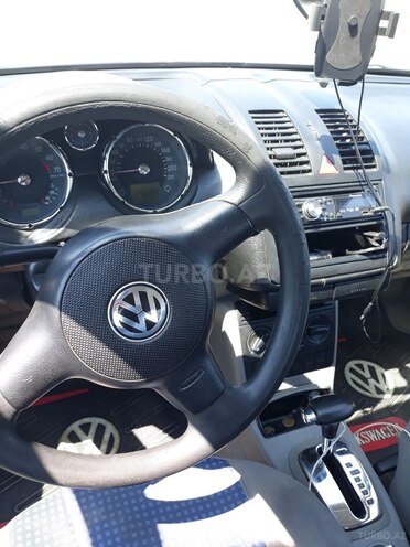 Volkswagen Polo 2001, 245,592 km - 0.2 l - Bakı