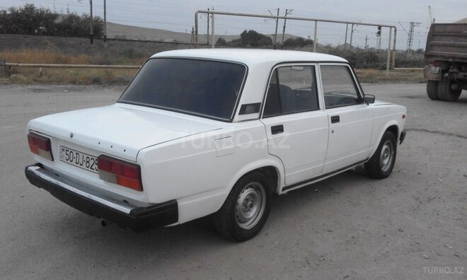 LADA (VAZ) 2107 2003, 245,000 km - 1.6 l - Şirvan