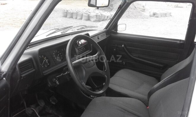 LADA (VAZ) 2107 2003, 245,000 km - 1.6 l - Şirvan