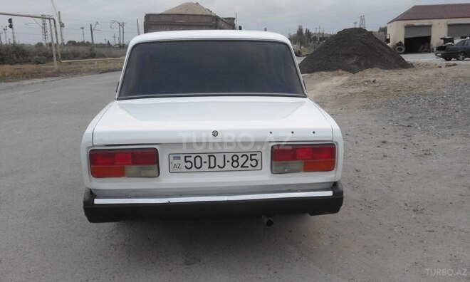 LADA (VAZ) 2107 2003, 245,000 km - 1.6 l - Şirvan