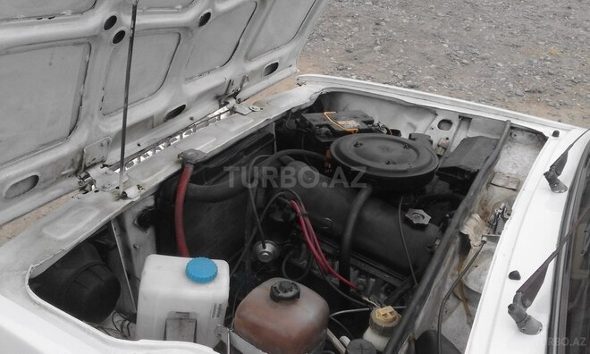 LADA (VAZ) 2107 2003, 245,000 km - 1.6 l - Şirvan