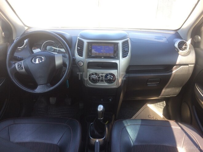 GWM Hover M4 2013, 89,000 km - 0.2 l - Bakı