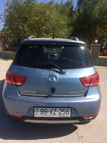GWM Hover M4 2013, 89,000 km - 0.2 l - Bakı