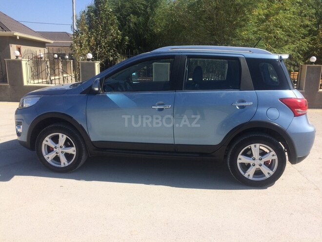 GWM Hover M4 2013, 89,000 km - 0.2 l - Bakı