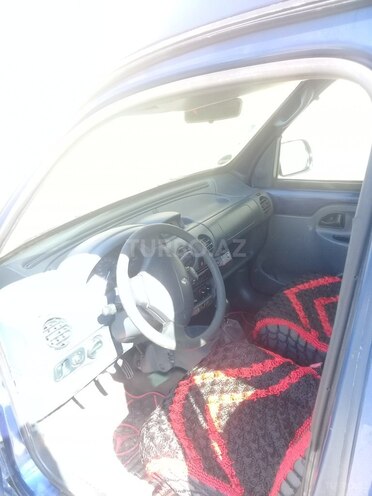 Renault Kangoo 2001, 332,000 km - 1.4 l - Sumqayıt