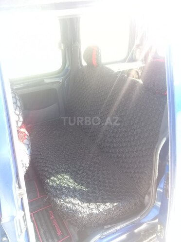 Renault Kangoo 2001, 332,000 km - 1.4 l - Sumqayıt