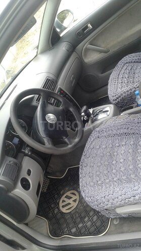 Volkswagen Passat 2004, 250,000 km - 1.8 l - Sumqayıt