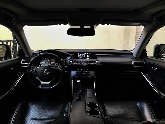 Lexus IS 250 2013, 111,200 km - 0.3 л - Bakı