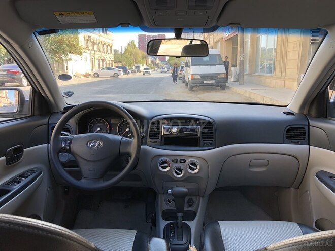 Hyundai Accent 2006, 89,000 km - 1.5 l - Bakı