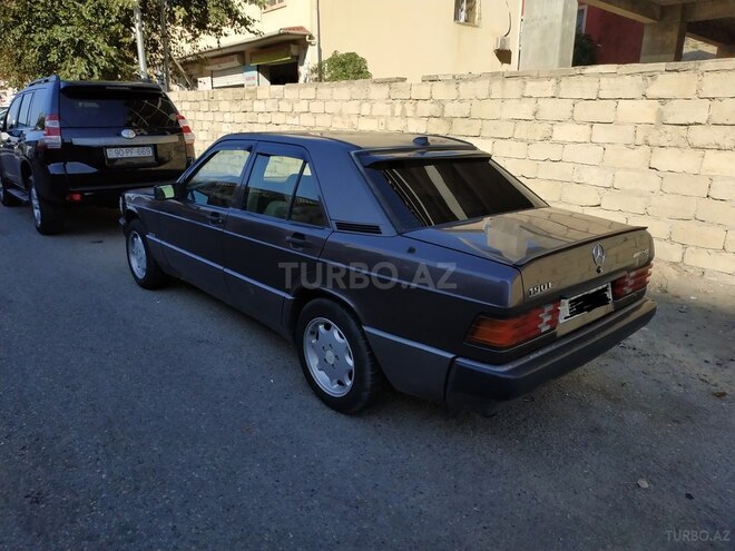 Mercedes 190 1993, 390,000 km - 2.0 l - Bakı