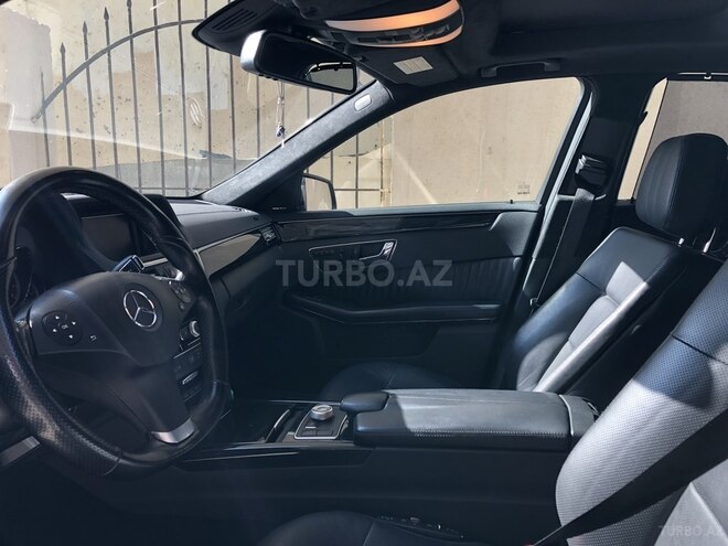 Mercedes E 350 2010, 126,729 km - 0.4 l - Bakı