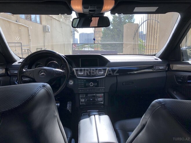 Mercedes E 350 2010, 126,729 km - 0.4 l - Bakı