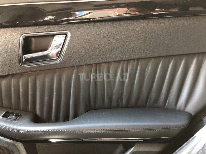 Mercedes E 350 2010, 126,729 km - 0.4 l - Bakı