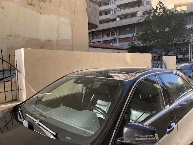 Mercedes E 350 2010, 126,729 km - 0.4 l - Bakı