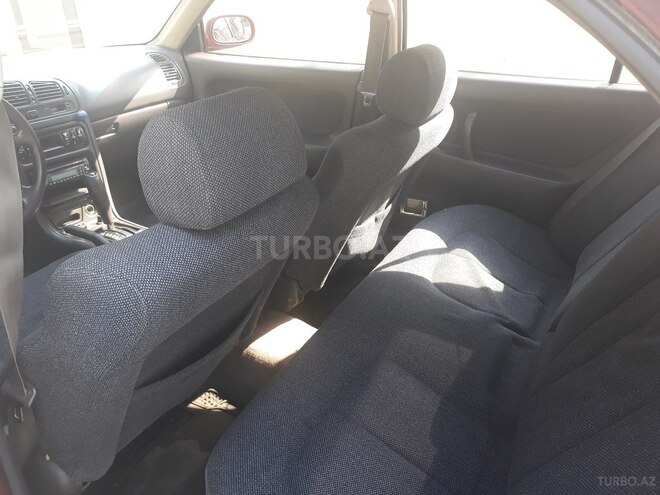 Mitsubishi Galant 1993, 300,000 km - 2.0 l - Bakı