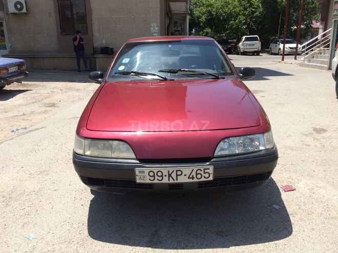 Daewoo Espero 1997, 145,676 km - 2.0 l - Bakı