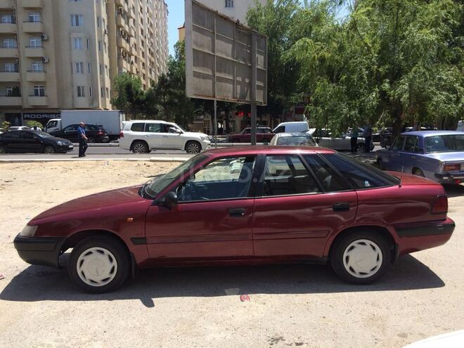 Daewoo Espero 1997, 145,676 km - 2.0 l - Bakı