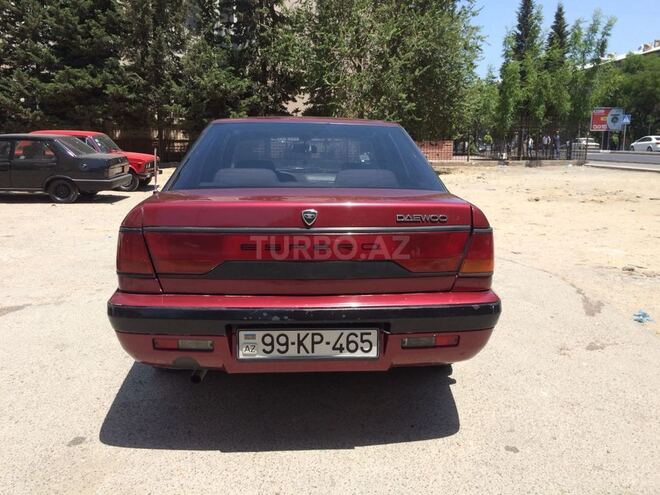 Daewoo Espero 1997, 145,676 km - 2.0 l - Bakı