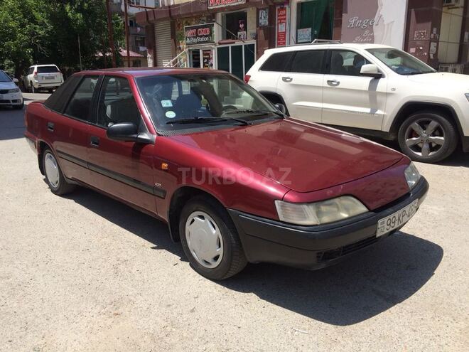 Daewoo Espero 1997, 145,676 km - 2.0 l - Bakı