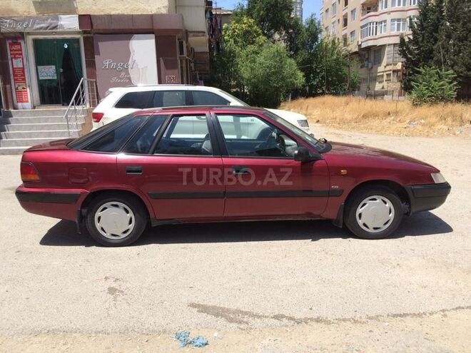 Daewoo Espero 1997, 145,676 km - 2.0 l - Bakı