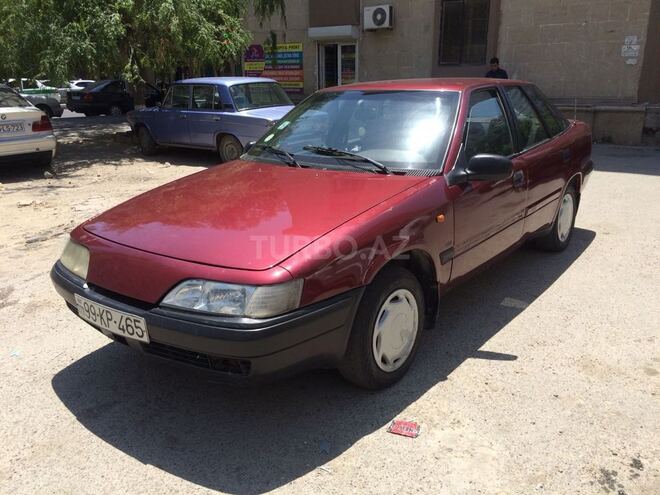 Daewoo Espero 1997, 145,676 km - 2.0 l - Bakı