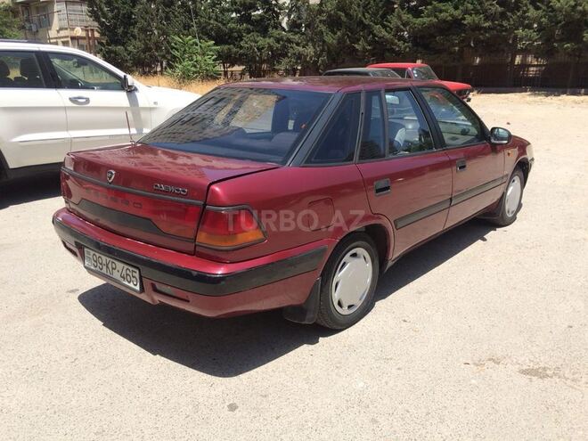 Daewoo Espero 1997, 145,676 km - 2.0 l - Bakı