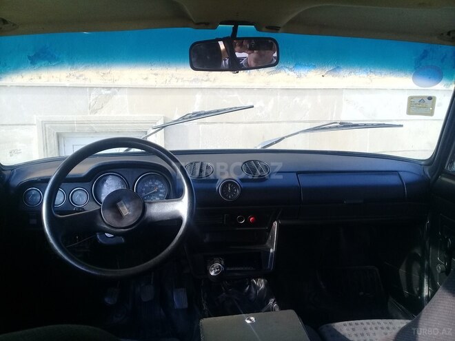 LADA (VAZ) 2106 1983, 445,356 km - 0.2 л - Sumqayıt