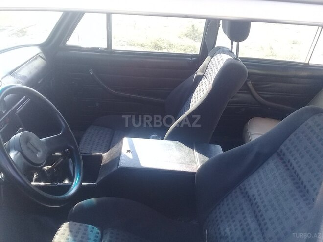 LADA (VAZ) 2106 1983, 445,356 km - 0.2 л - Sumqayıt