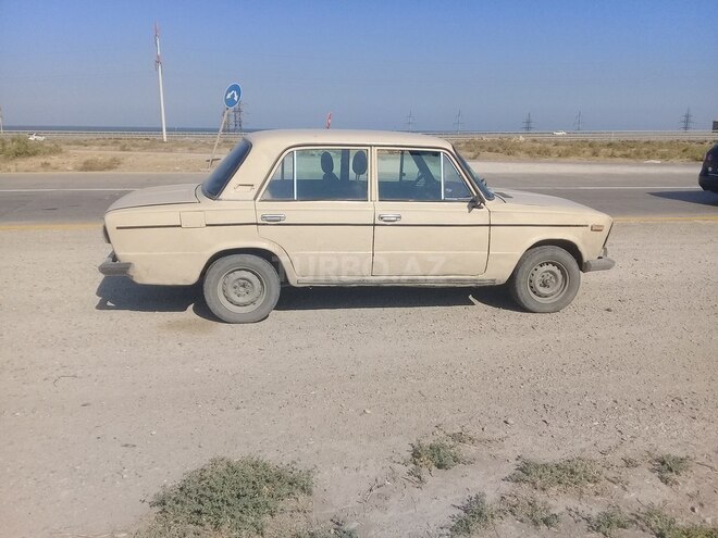 LADA (VAZ) 2106 1983, 445,356 km - 0.2 л - Sumqayıt
