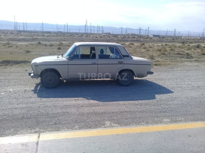LADA (VAZ) 2106 1983, 445,356 km - 0.2 л - Sumqayıt