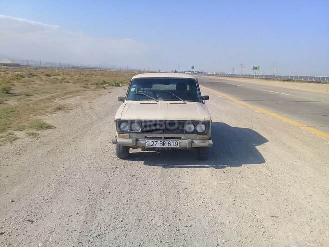 LADA (VAZ) 2106 1983, 445,356 km - 0.2 л - Sumqayıt