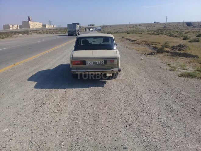 LADA (VAZ) 2106 1983, 445,356 km - 0.2 л - Sumqayıt