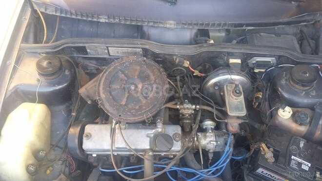 LADA (VAZ) 2109 2000, 333,333 km - 1.5 l - Xırdalan