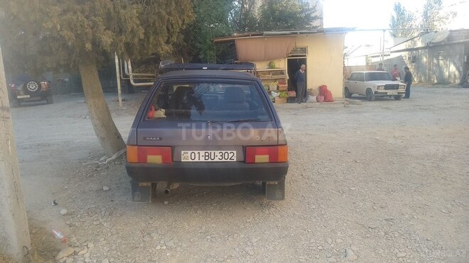 LADA (VAZ) 2109 2000, 333,333 km - 1.5 l - Xırdalan