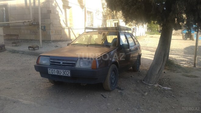 LADA (VAZ) 2109 2000, 333,333 km - 1.5 l - Xırdalan
