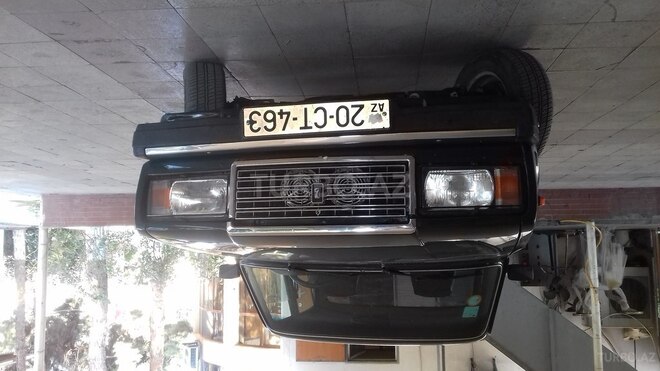 LADA (VAZ) 2107 2006, 250,000 km - 1.6 l - Biləsuvar