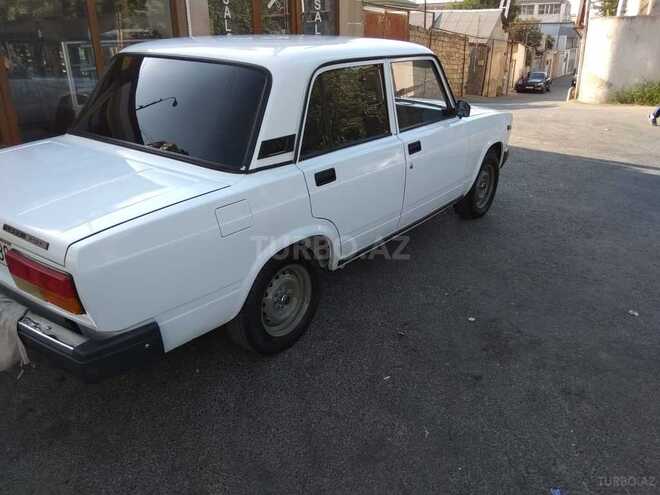 LADA (VAZ) 2107 2008, 320,000 km - 1.6 l - Bakı