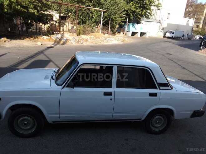 LADA (VAZ) 2107 2008, 320,000 km - 1.6 l - Bakı