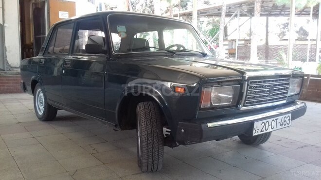 LADA (VAZ) 2107 2006, 250,000 km - 1.6 l - Biləsuvar