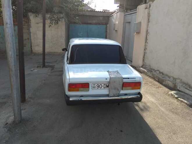 LADA (VAZ) 2107 2008, 320,000 km - 1.6 l - Bakı