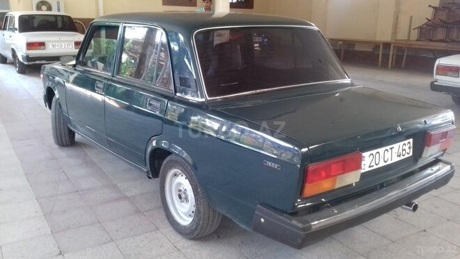LADA (VAZ) 2107 2006, 250,000 km - 1.6 l - Biləsuvar