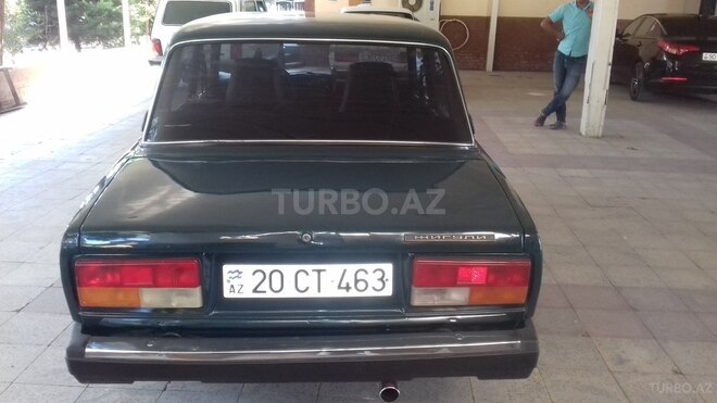LADA (VAZ) 2107 2006, 250,000 km - 1.6 l - Biləsuvar