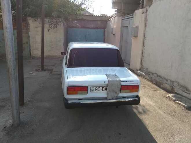 LADA (VAZ) 2107 2008, 320,000 km - 1.6 l - Bakı