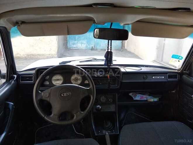 LADA (VAZ) 2107 2008, 320,000 km - 1.6 l - Bakı