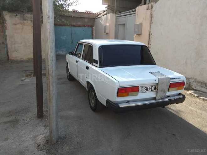 LADA (VAZ) 2107 2008, 320,000 km - 1.6 l - Bakı