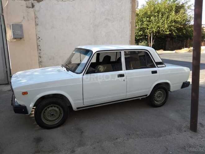 LADA (VAZ) 2107 2008, 320,000 km - 1.6 l - Bakı