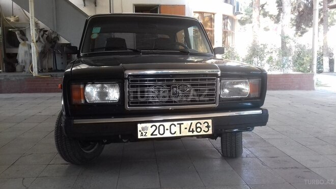 LADA (VAZ) 2107 2006, 250,000 km - 1.6 l - Biləsuvar